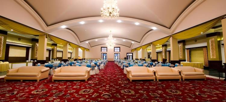 雄伟大酒店(Hotel Majestic Grand)图片