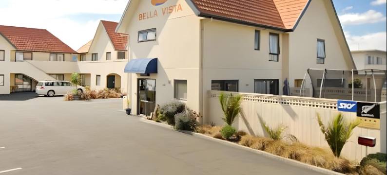 美景酒店-吉斯伯恩(Bella Vista Gisborne)图片