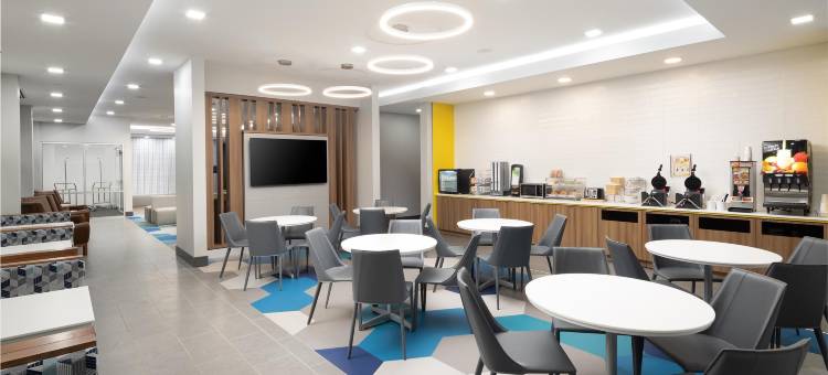 马其顿温德姆麦克罗特套房酒店(Microtel Inn & Suites by Wyndham Macedon)图片