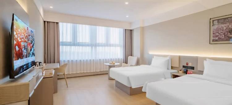 尚客优酒店(古城西路店)图片