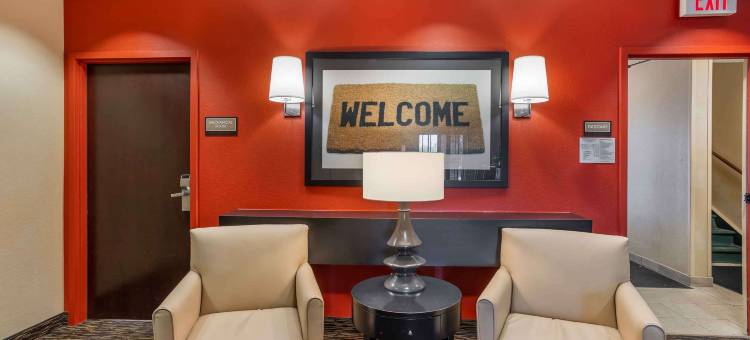 美国阿伦敦伯利恒长住酒店(Extended Stay America Suites - Allentown - Bethlehem)图片