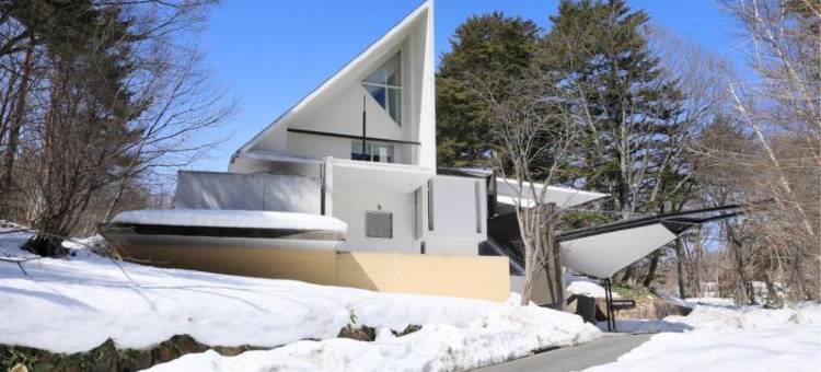 Fortreat草津(Fourtreat Kusatsu)图片