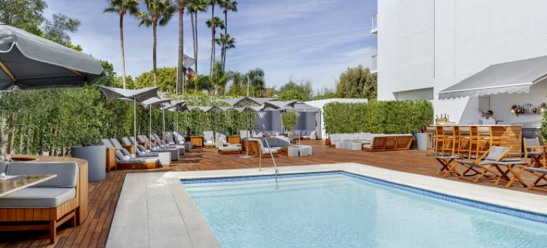 卡梅奥比佛利山庄(Cameo Beverly Hills)图片