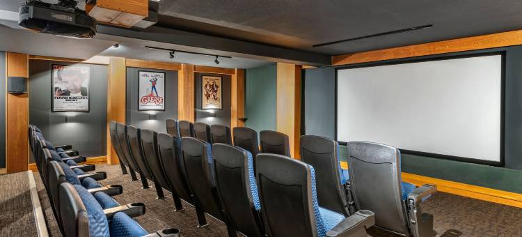 惠斯勒希尔顿分时度假俱乐部(Hilton Grand Vacations Club Whistler)图片