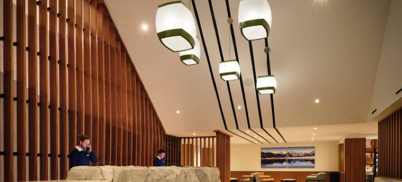 布雷肯里奇阿尔彭罗克希尔顿 Curio 精选酒店(Hotel Alpenrock Breckenridge, Curio Collection by Hilton)图片