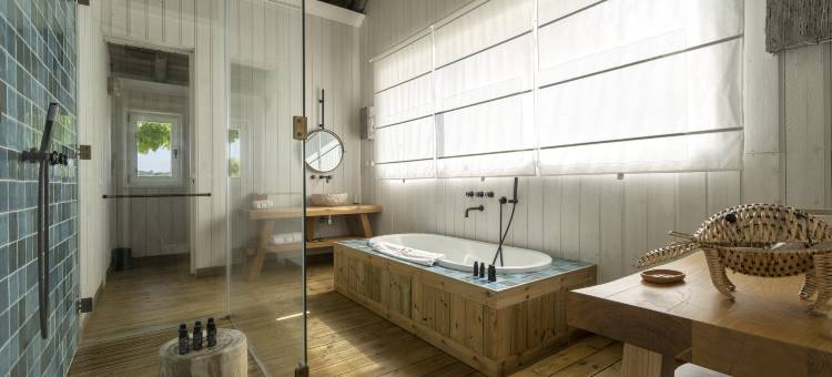 昆塔孔波塔养生精品度假村(Quinta Da Comporta - Wellness Boutique Resort)图片