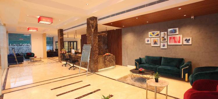 国家公园酒店(National Park Residency Kottayam)图片