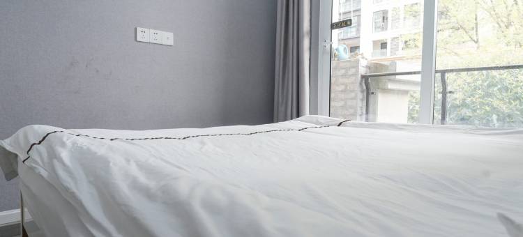 短租个人房源可为家公寓(大兴大道北段分店)图片