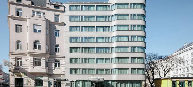 塔利亚欧洲之星酒店(Eurostars Thalia)图片