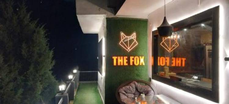 The Fox Retreat图片