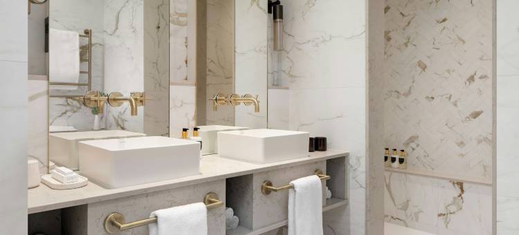 Montcalm Mayfair, Autograph Collection图片