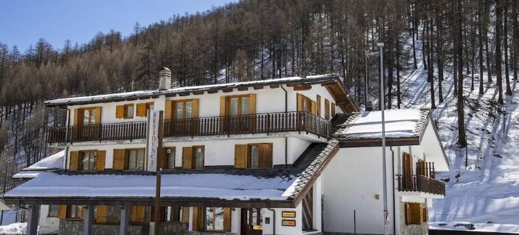 赫米蒂奇酒店(Hotel Hermitage)图片