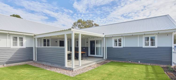 RAC埃斯佩朗斯度假公园(Rac Esperance Holiday Park)图片