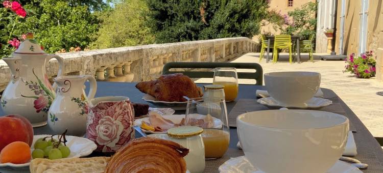 银通堡城堡(Château d'Argentonesse)图片