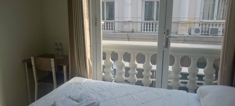 Capsule Homestay Syariah图片