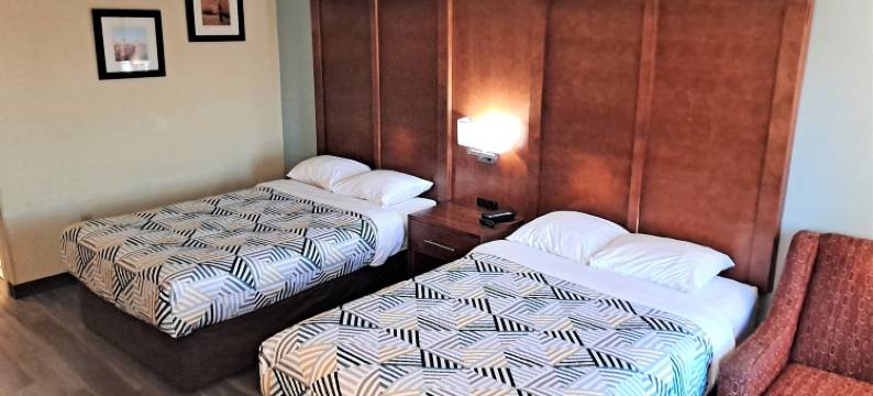 巴尔的摩西 - 马里兰卡顿斯维尔 6 号汽车旅馆(Motel 6 Catonsville, MD – Baltimore West)图片