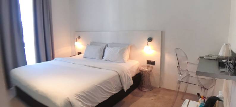 武吉免登美兰格酒店(Melange Boutique Hotel Bukit Bintang)图片