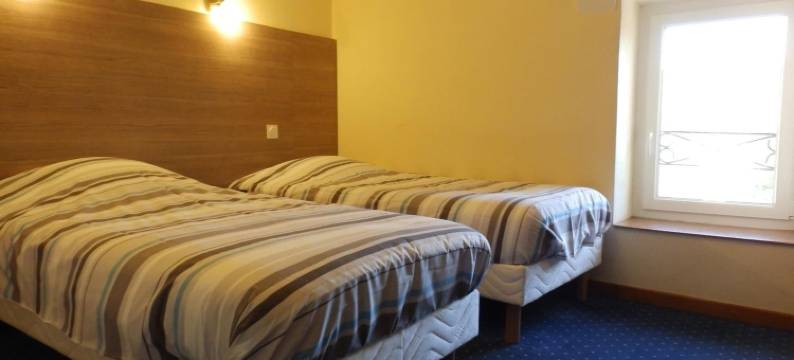 瑟文内斯酒店(Logis Hôtel Restaurant les Cévennes)图片