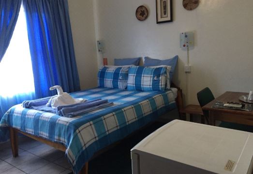 Liya Guest Lodge Hotel Overview