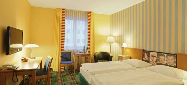 葛籣瑙酒店(Grünau Hotel)图片