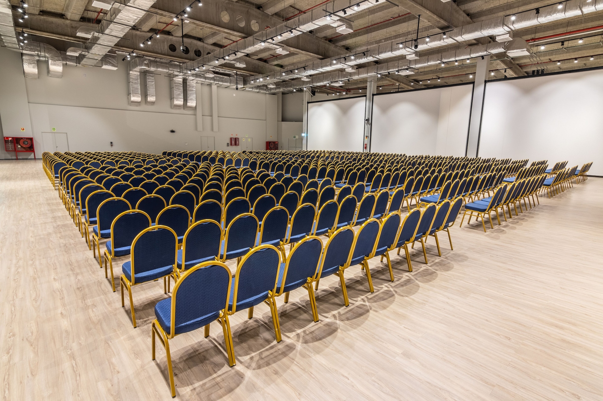 Mds Hotel Chillan Over view