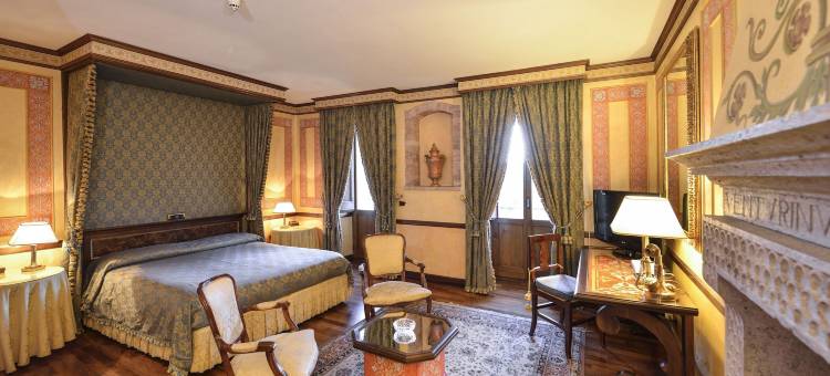 弗朗特切细亚酒店(Hotel Fonte Cesia)图片