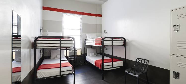 芝加哥度假旅馆(Chicago Getaway Hostel)图片