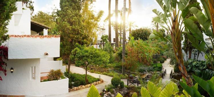 Puente Romano Marbella图片