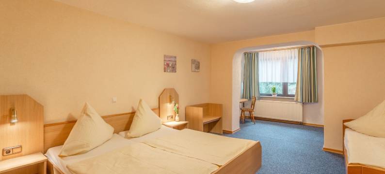 祖尔内洛堡酒店(Zur Neroburg)图片