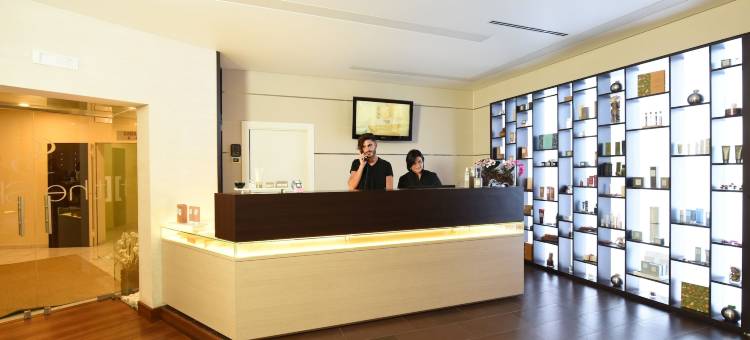 San Severino Park Hotel  Spa, Sure Hotel Collection by BW图片