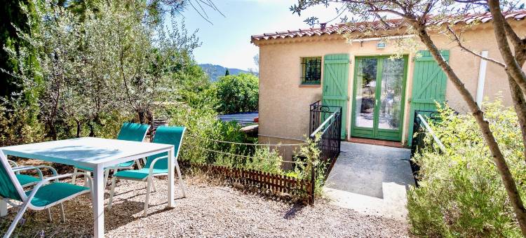 托斯卡别墅(La Villa Tosca)图片