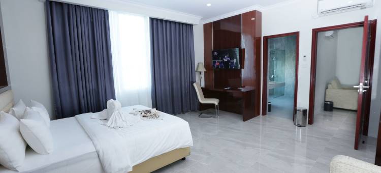 新多罗酒店-芝拉扎-由Conary管理(Sindoro Hotel Cilacap By Conary)图片