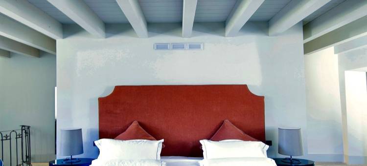 波德雷卡斯特梅洛度假村(Podere Castel Merlo Resort)图片