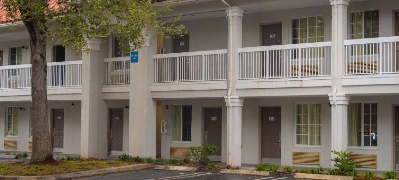 科勒尔斯普林斯福特拉得乐6号酒店(Studio 6 Extended Stay - Coral Springs, FL - Fort  Lauderdale)图片