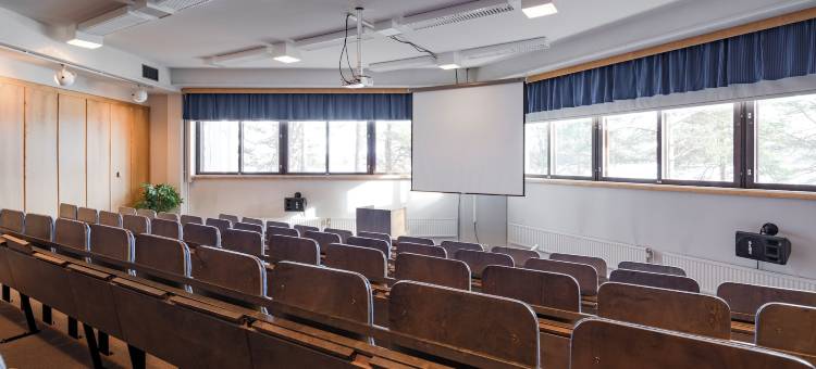 哈特拉普兰酒店(Lapland Hotels Hetta)图片