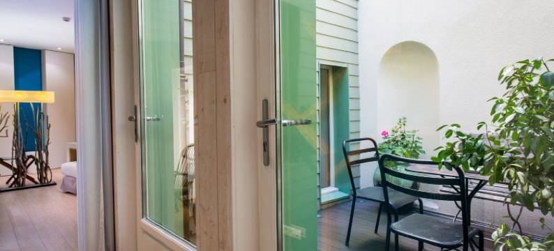 德杜克斯酒店(Hôtel des Ducs)图片