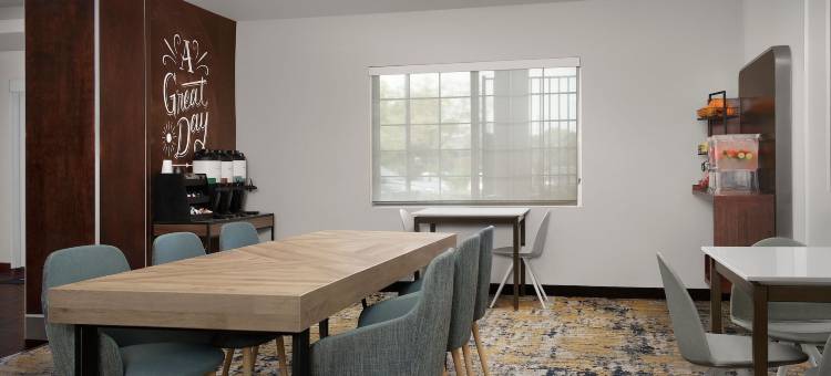 萨克拉门托加利福尼亚州展览中心万豪TownePlace酒店(TownePlace Suites Sacramento Cal Expo)图片