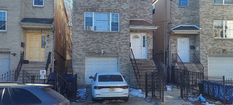 水晶房(Crystal Room)图片