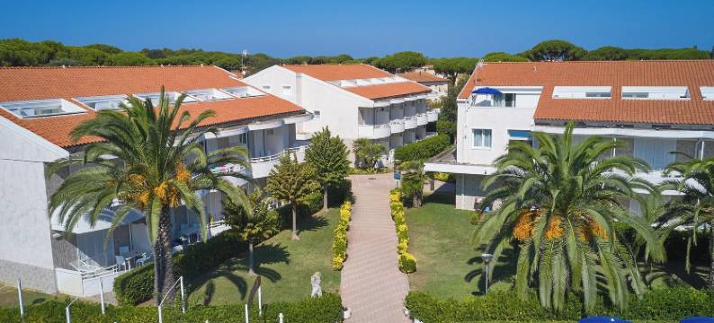 拉布卡德尔加托酒店(Hotel la Buca Del Gatto)图片