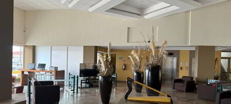 科尔特斯旅店酒店(Hotel Hostal de Cortés)图片