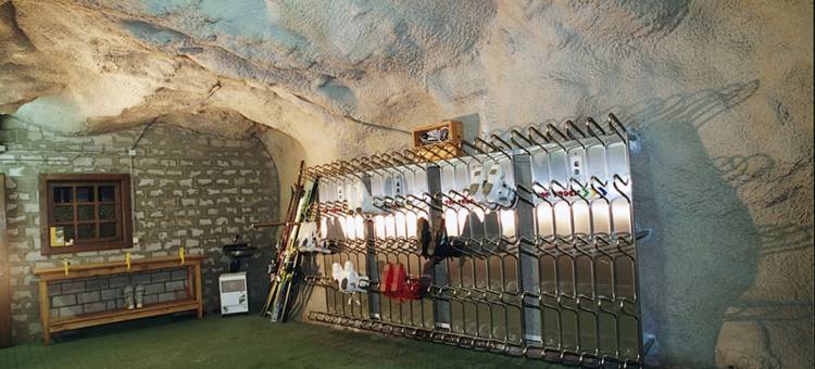 策马特帕拉迪斯公寓酒店(Appartements Zermatt Paradies)图片