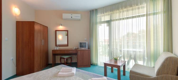 L&B 酒店(Hotel L&B- Free Parking)图片