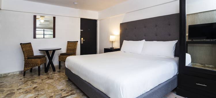 圣何塞套房精品酒店(San José Suites Boutique)图片