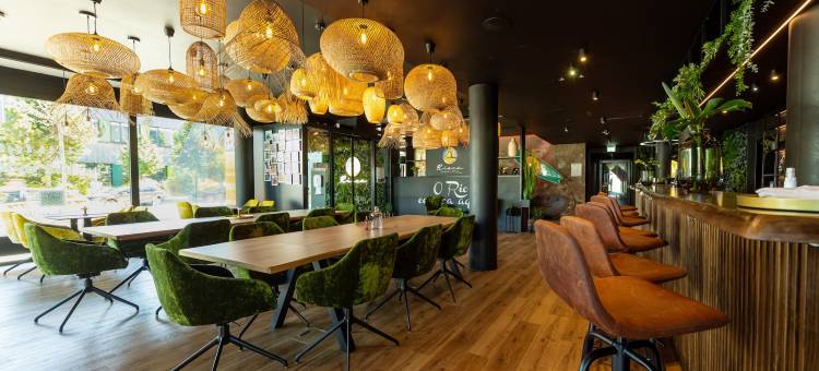 里欧卡慕尼黑邮区3(Rioca Munich Posto 3)图片