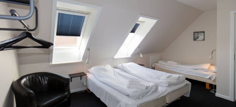 福尔登斯家庭旅馆(Foldens Bed & Breakfast)图片