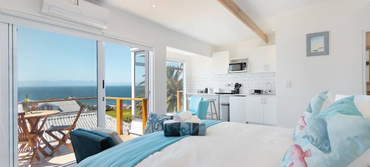 企鹅景旅馆(Penguins View Guesthouse)图片