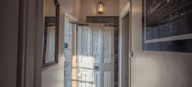 奥罗莱圣莫里斯酒店(Au Relais Saint Maurice)图片