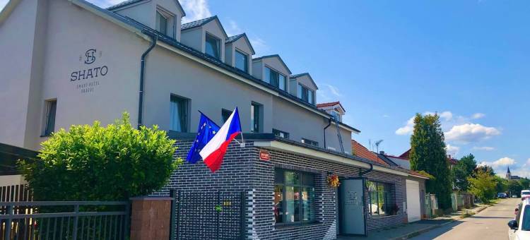 格松夏托酒店(Grand Petit Hotel ex Shato Gesson)图片