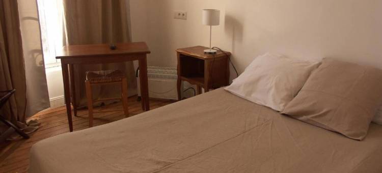 帕莱斯酒店(Hôtel du Palais)图片