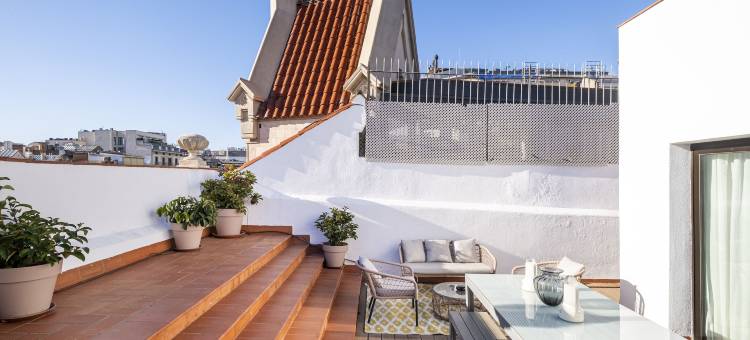 六十四公寓(Apartments Sixtyfour)图片